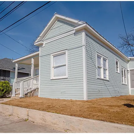 Create Memories 4Br3Ba Near Riverwalk Downtown